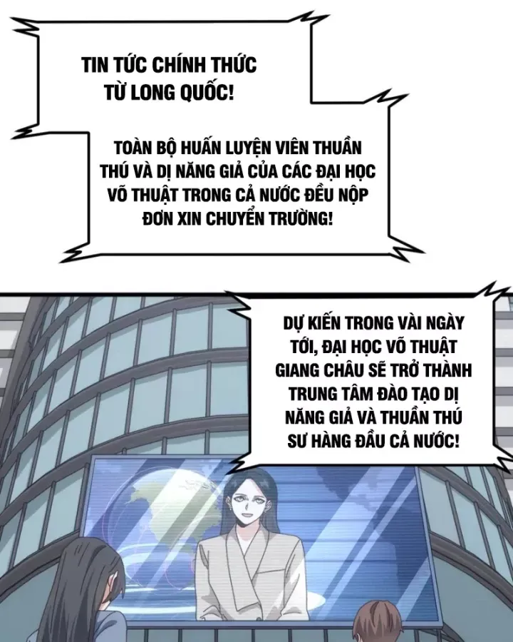 Vạn Tộc Xâm Lược :Mở Đầu Thuần Hóa Cự Thú Cấp Sử Thi Chap 22 - Next Chap 23