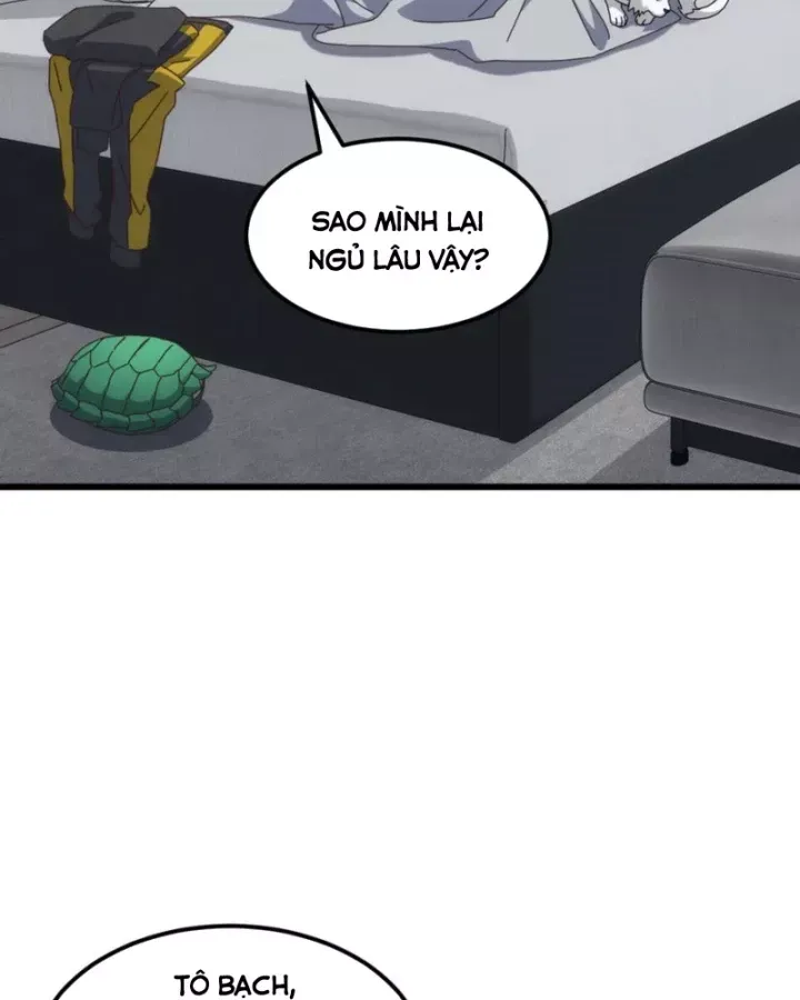 Vạn Tộc Xâm Lược :Mở Đầu Thuần Hóa Cự Thú Cấp Sử Thi Chap 22 - Next Chap 23
