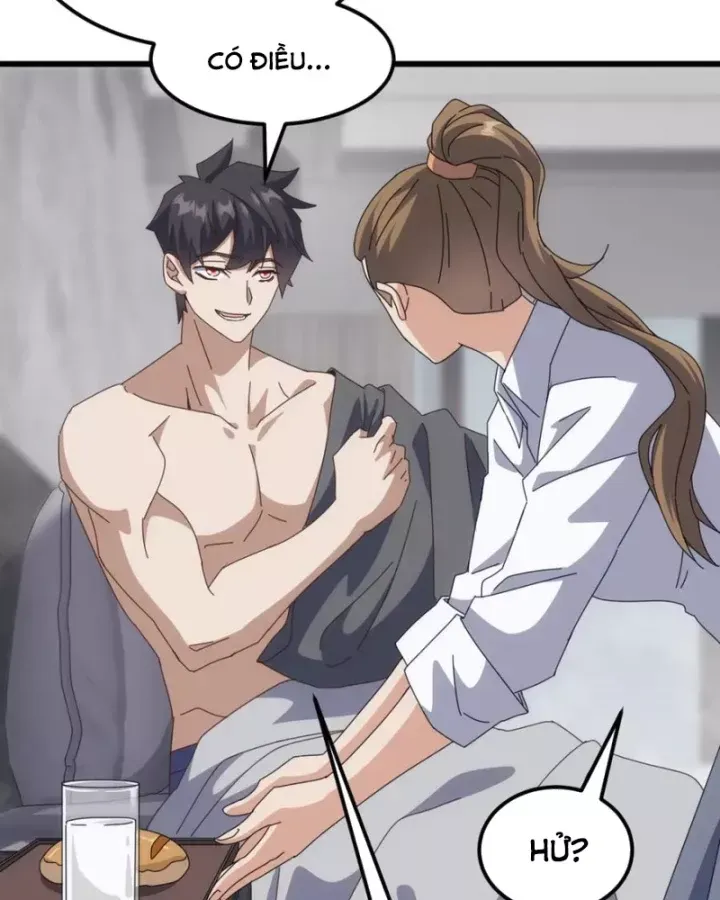 Vạn Tộc Xâm Lược :Mở Đầu Thuần Hóa Cự Thú Cấp Sử Thi Chap 22 - Next Chap 23