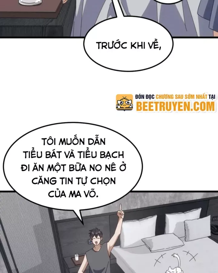 Vạn Tộc Xâm Lược :Mở Đầu Thuần Hóa Cự Thú Cấp Sử Thi Chap 22 - Next Chap 23