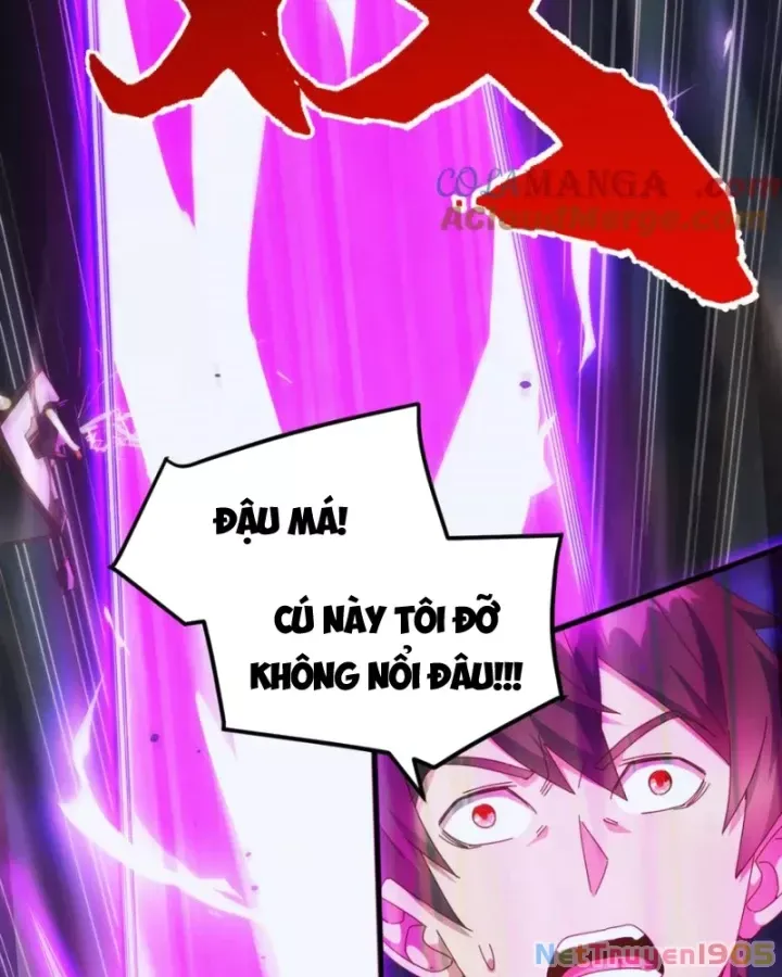 Vạn Tộc Xâm Lược :Mở Đầu Thuần Hóa Cự Thú Cấp Sử Thi Chap 22 - Next Chap 23