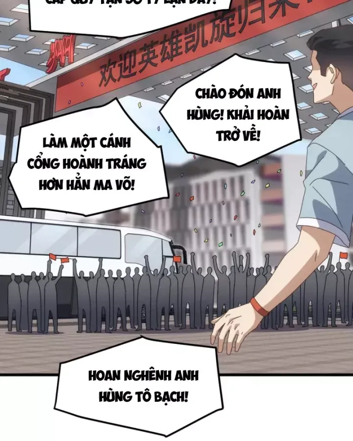 Vạn Tộc Xâm Lược :Mở Đầu Thuần Hóa Cự Thú Cấp Sử Thi Chap 22 - Next Chap 23