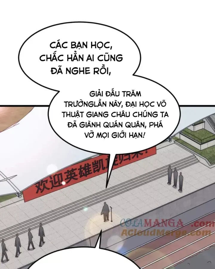 Vạn Tộc Xâm Lược :Mở Đầu Thuần Hóa Cự Thú Cấp Sử Thi Chap 22 - Next Chap 23