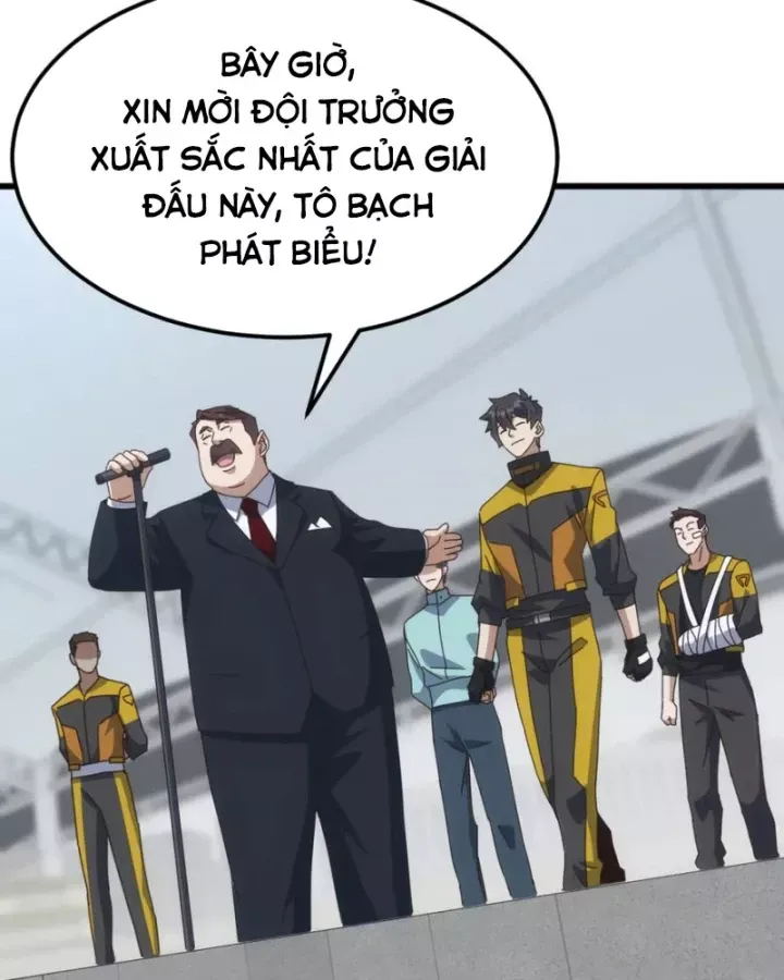 Vạn Tộc Xâm Lược :Mở Đầu Thuần Hóa Cự Thú Cấp Sử Thi Chap 22 - Next Chap 23