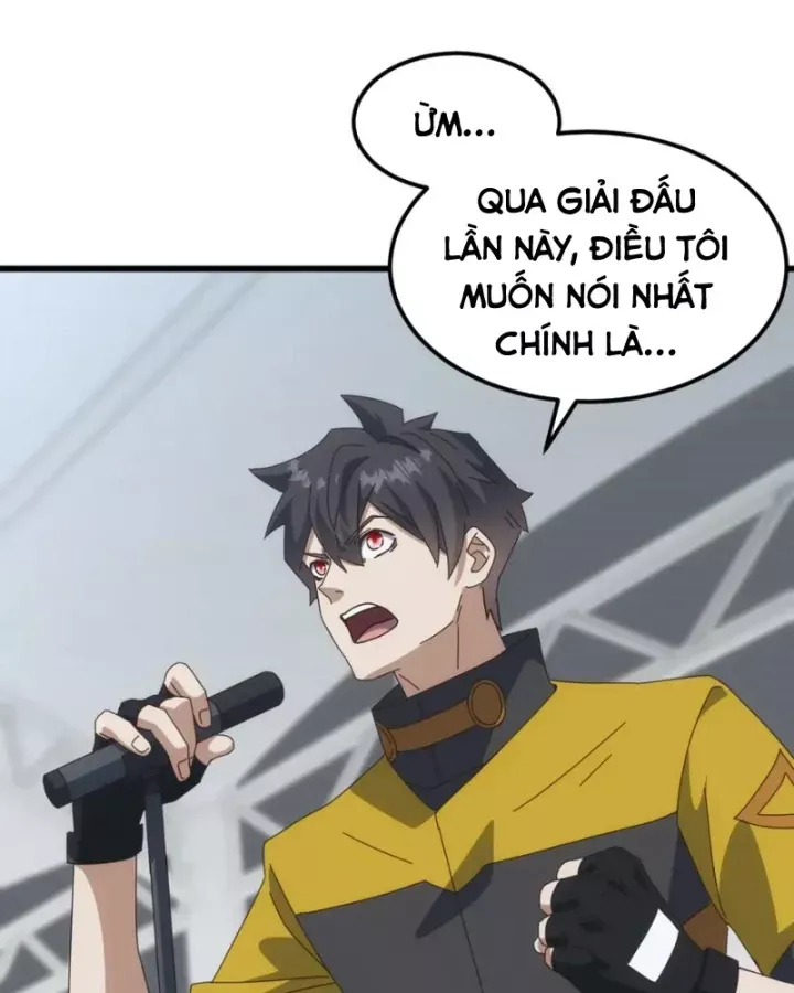 Vạn Tộc Xâm Lược :Mở Đầu Thuần Hóa Cự Thú Cấp Sử Thi Chap 22 - Next Chap 23