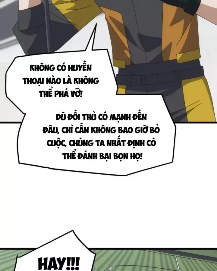 Vạn Tộc Xâm Lược :Mở Đầu Thuần Hóa Cự Thú Cấp Sử Thi Chap 22 - Next Chap 23