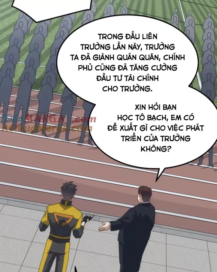 Vạn Tộc Xâm Lược :Mở Đầu Thuần Hóa Cự Thú Cấp Sử Thi Chap 22 - Next Chap 23