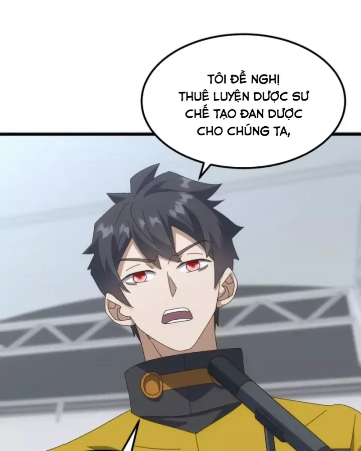 Vạn Tộc Xâm Lược :Mở Đầu Thuần Hóa Cự Thú Cấp Sử Thi Chap 22 - Next Chap 23