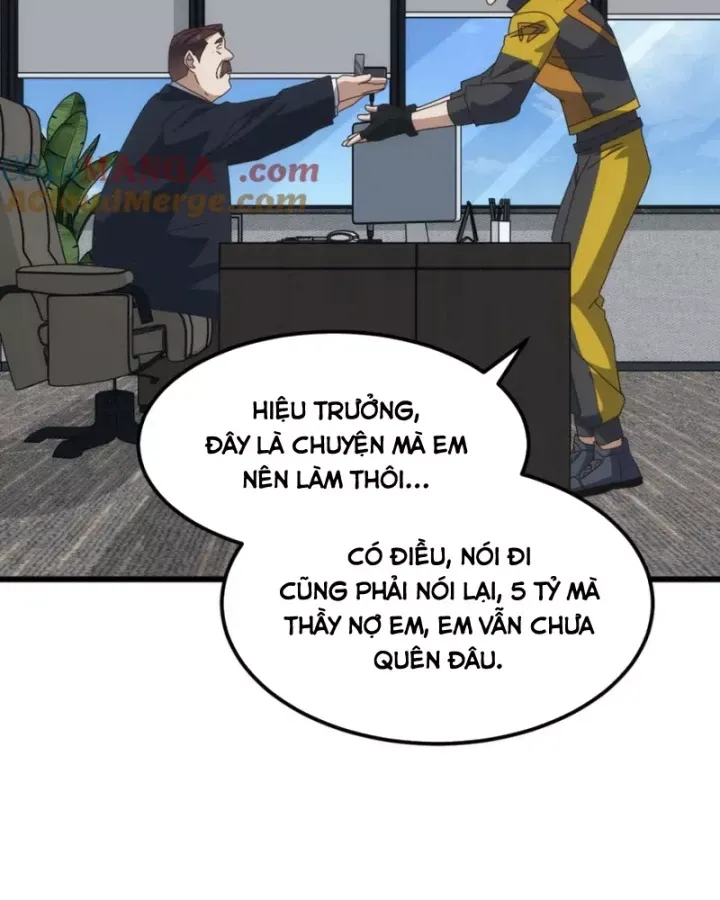 Vạn Tộc Xâm Lược :Mở Đầu Thuần Hóa Cự Thú Cấp Sử Thi Chap 22 - Next Chap 23
