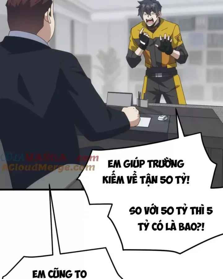 Vạn Tộc Xâm Lược :Mở Đầu Thuần Hóa Cự Thú Cấp Sử Thi Chap 22 - Next Chap 23