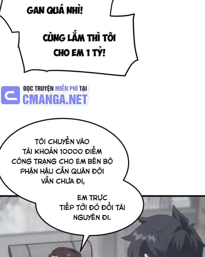 Vạn Tộc Xâm Lược :Mở Đầu Thuần Hóa Cự Thú Cấp Sử Thi Chap 22 - Next Chap 23
