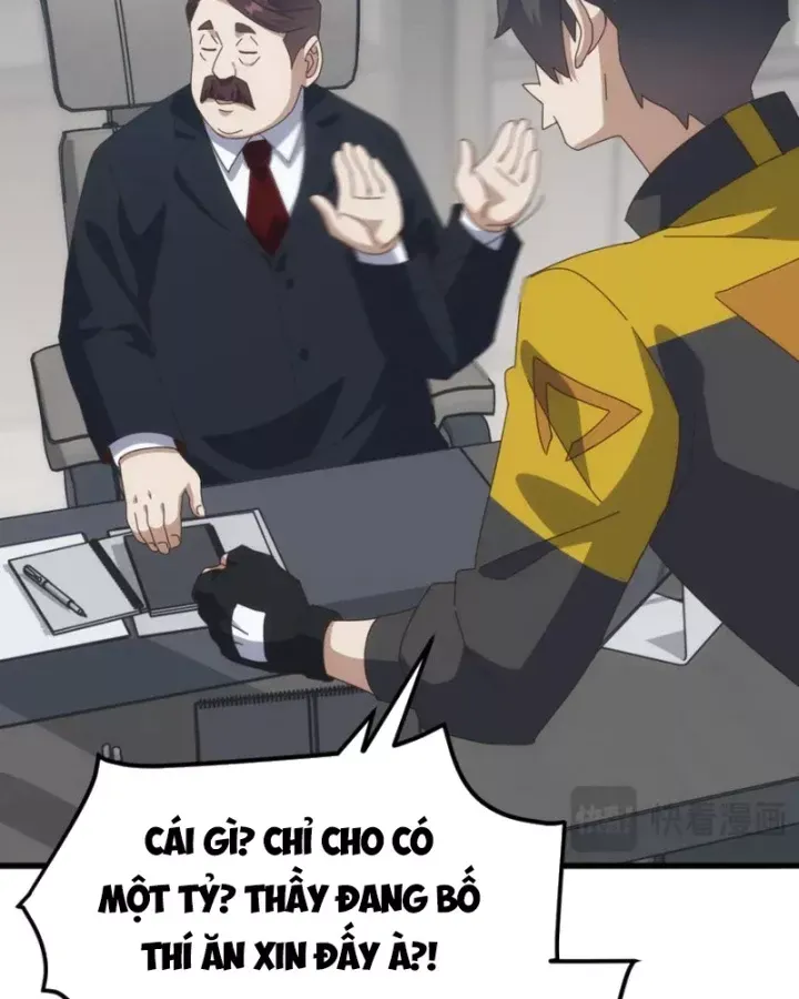 Vạn Tộc Xâm Lược :Mở Đầu Thuần Hóa Cự Thú Cấp Sử Thi Chap 22 - Next Chap 23