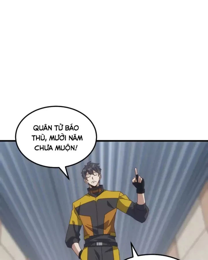 Vạn Tộc Xâm Lược :Mở Đầu Thuần Hóa Cự Thú Cấp Sử Thi Chap 22 - Next Chap 23
