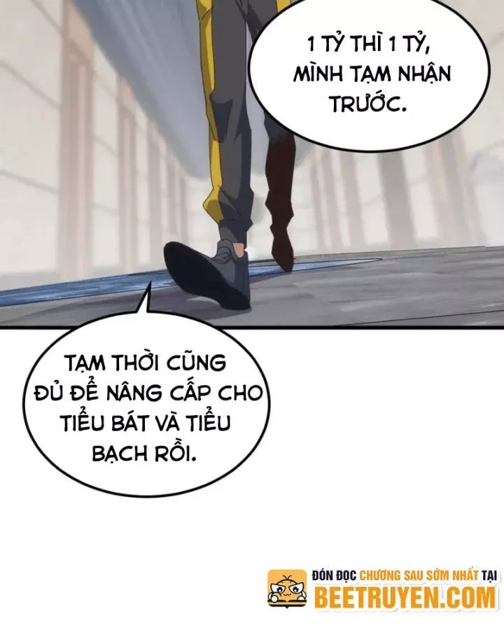 Vạn Tộc Xâm Lược :Mở Đầu Thuần Hóa Cự Thú Cấp Sử Thi Chap 22 - Next Chap 23