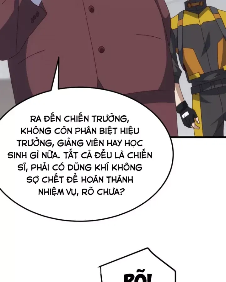 Vạn Tộc Xâm Lược :Mở Đầu Thuần Hóa Cự Thú Cấp Sử Thi Chap 23 - Next Chap 24