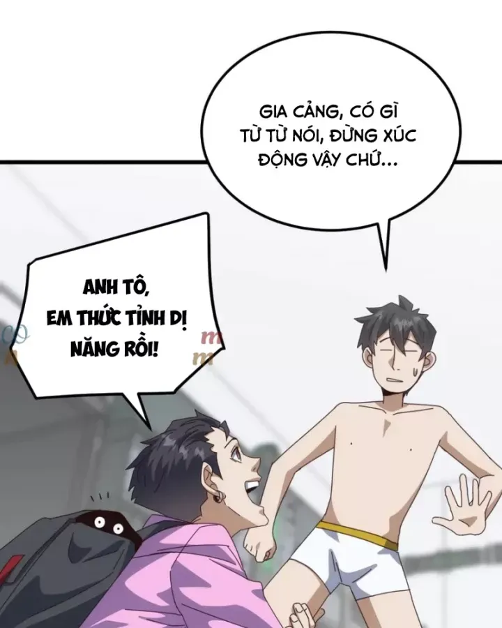 Vạn Tộc Xâm Lược :Mở Đầu Thuần Hóa Cự Thú Cấp Sử Thi Chap 23 - Next Chap 24