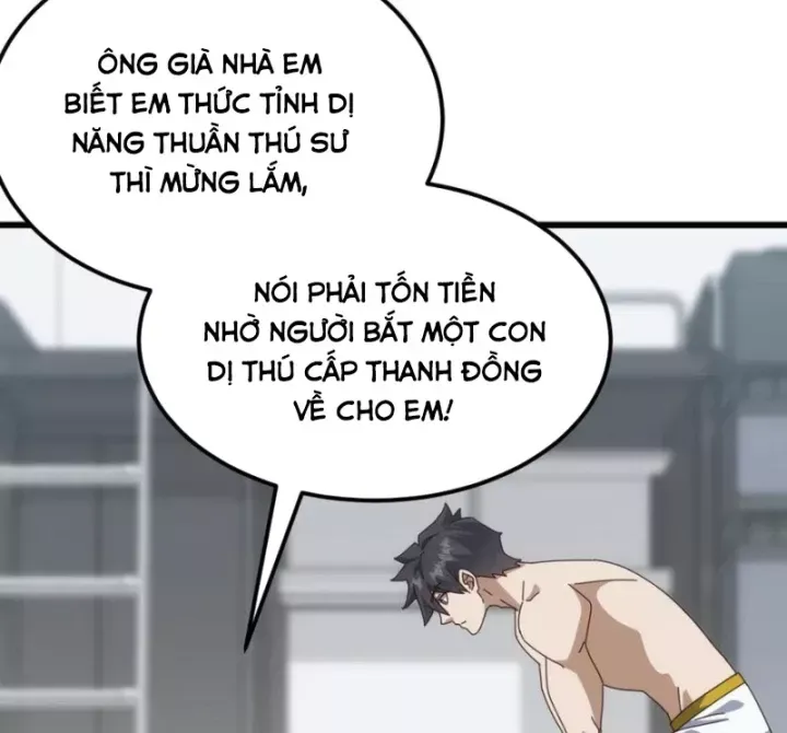 Vạn Tộc Xâm Lược :Mở Đầu Thuần Hóa Cự Thú Cấp Sử Thi Chap 23 - Next Chap 24