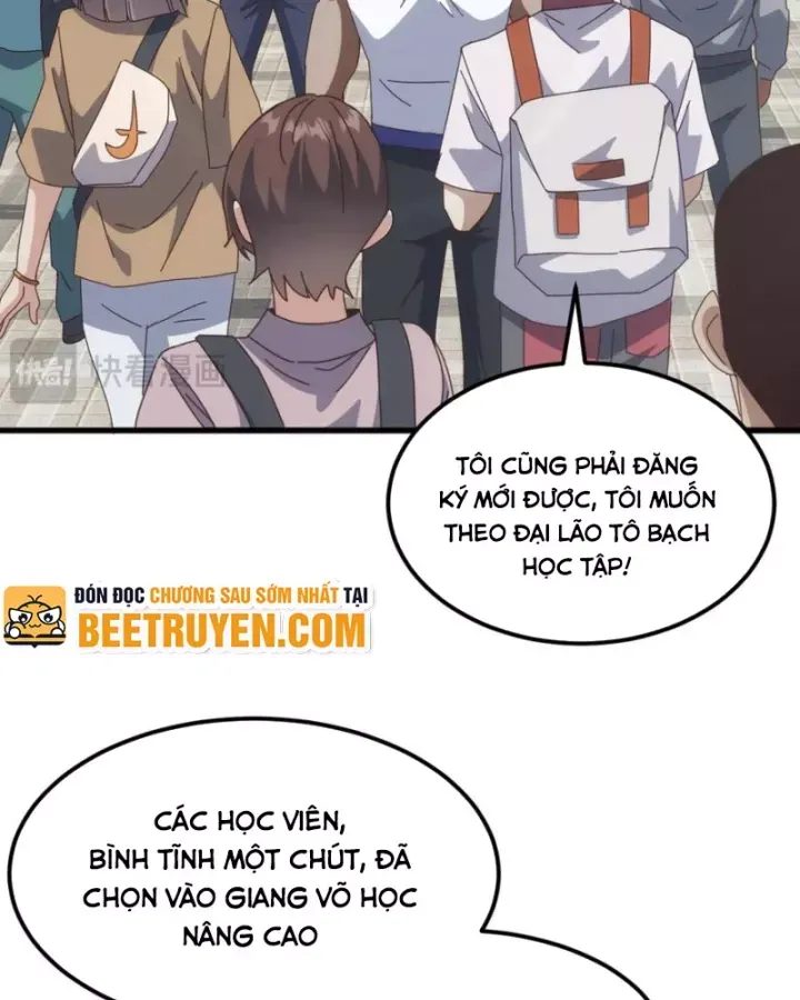 Vạn Tộc Xâm Lược :Mở Đầu Thuần Hóa Cự Thú Cấp Sử Thi Chap 23 - Next Chap 24