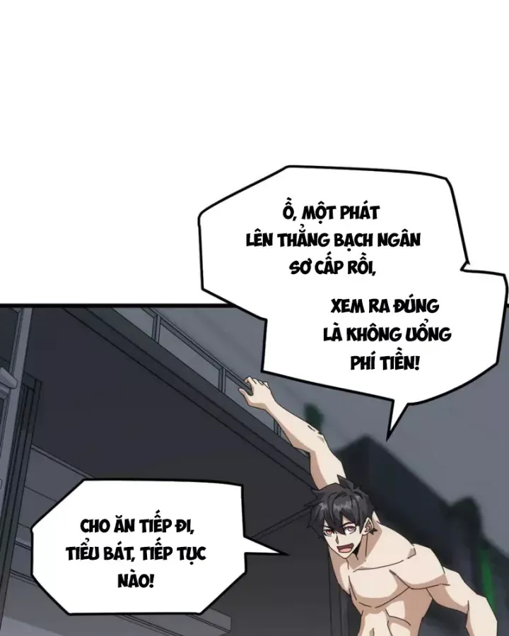 Vạn Tộc Xâm Lược :Mở Đầu Thuần Hóa Cự Thú Cấp Sử Thi Chap 23 - Next Chap 24