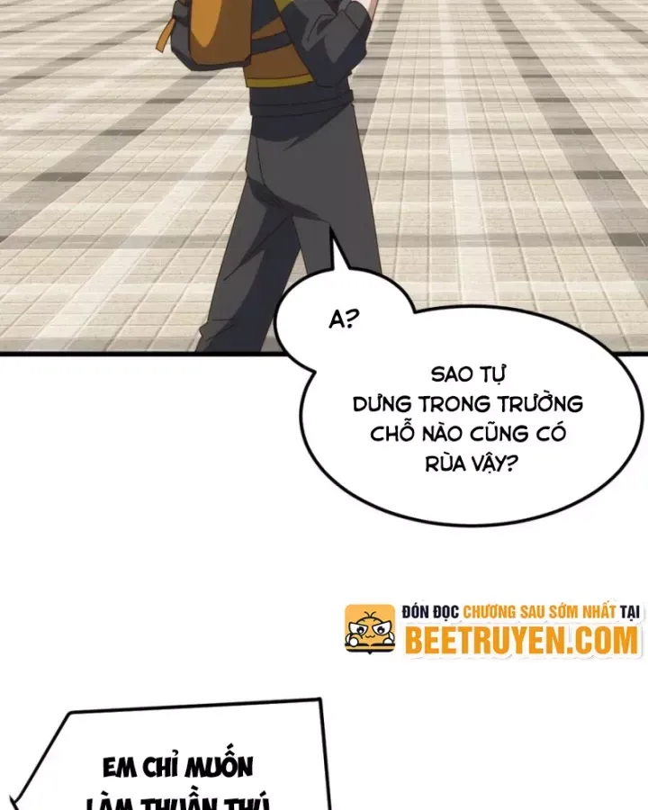Vạn Tộc Xâm Lược :Mở Đầu Thuần Hóa Cự Thú Cấp Sử Thi Chap 23 - Next Chap 24