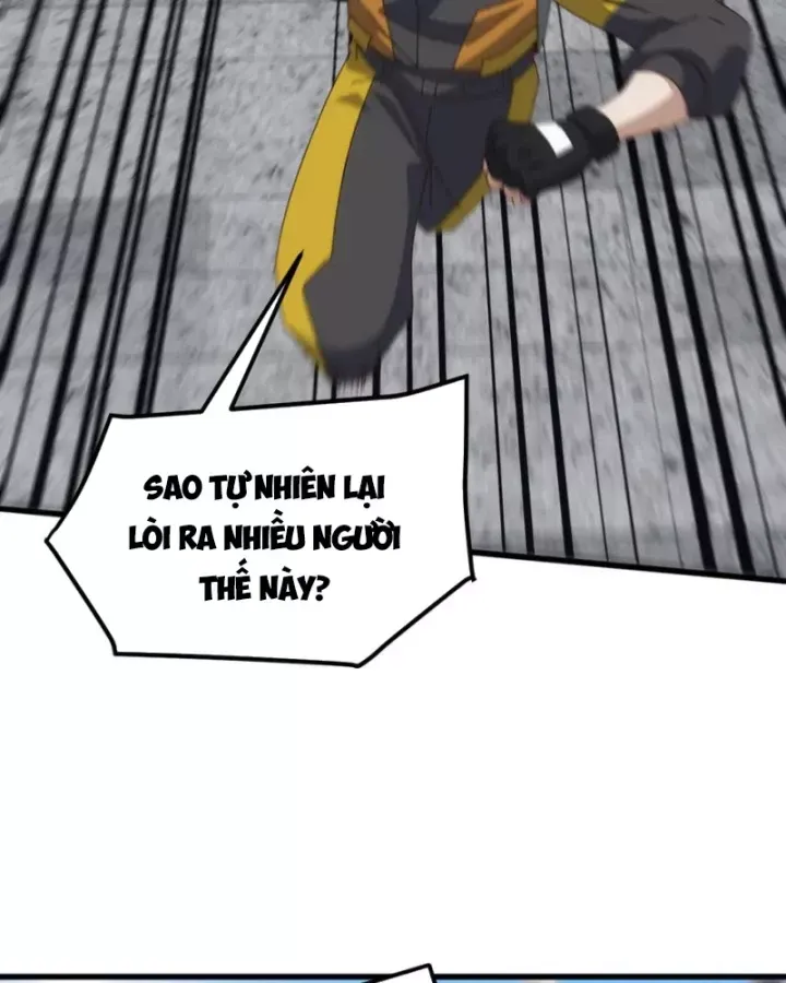Vạn Tộc Xâm Lược :Mở Đầu Thuần Hóa Cự Thú Cấp Sử Thi Chap 23 - Next Chap 24