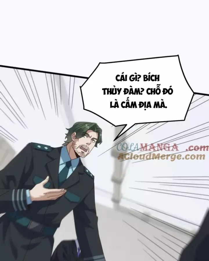 Vạn Tộc Xâm Lược :Mở Đầu Thuần Hóa Cự Thú Cấp Sử Thi Chap 23 - Next Chap 24