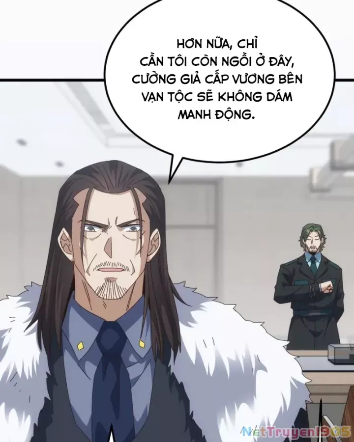 Vạn Tộc Xâm Lược :Mở Đầu Thuần Hóa Cự Thú Cấp Sử Thi Chap 23 - Next Chap 24