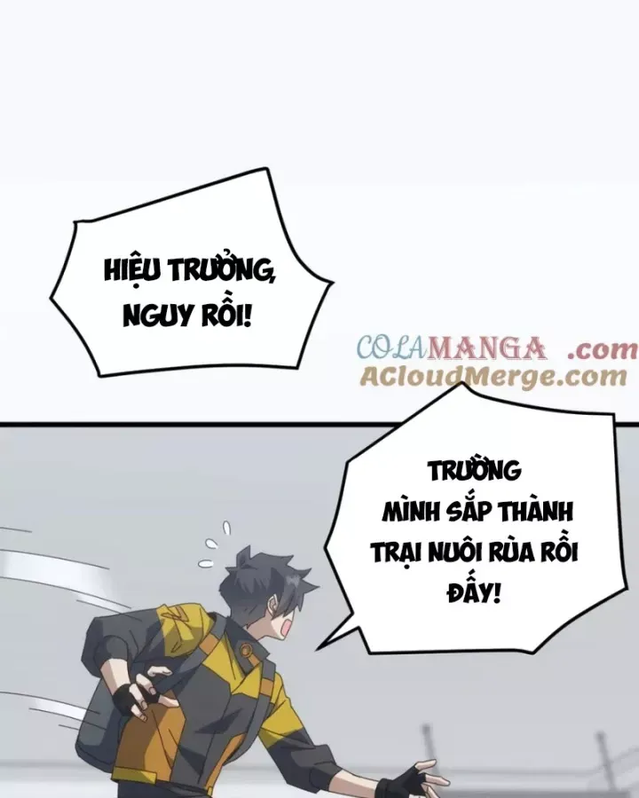 Vạn Tộc Xâm Lược :Mở Đầu Thuần Hóa Cự Thú Cấp Sử Thi Chap 23 - Next Chap 24