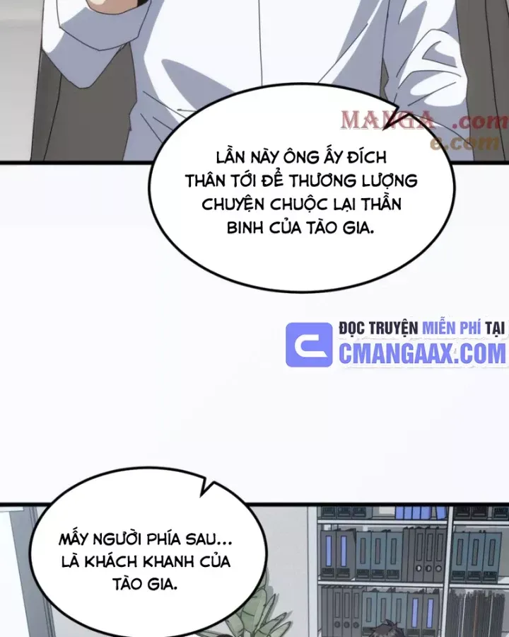 Vạn Tộc Xâm Lược :Mở Đầu Thuần Hóa Cự Thú Cấp Sử Thi Chap 23 - Next Chap 24