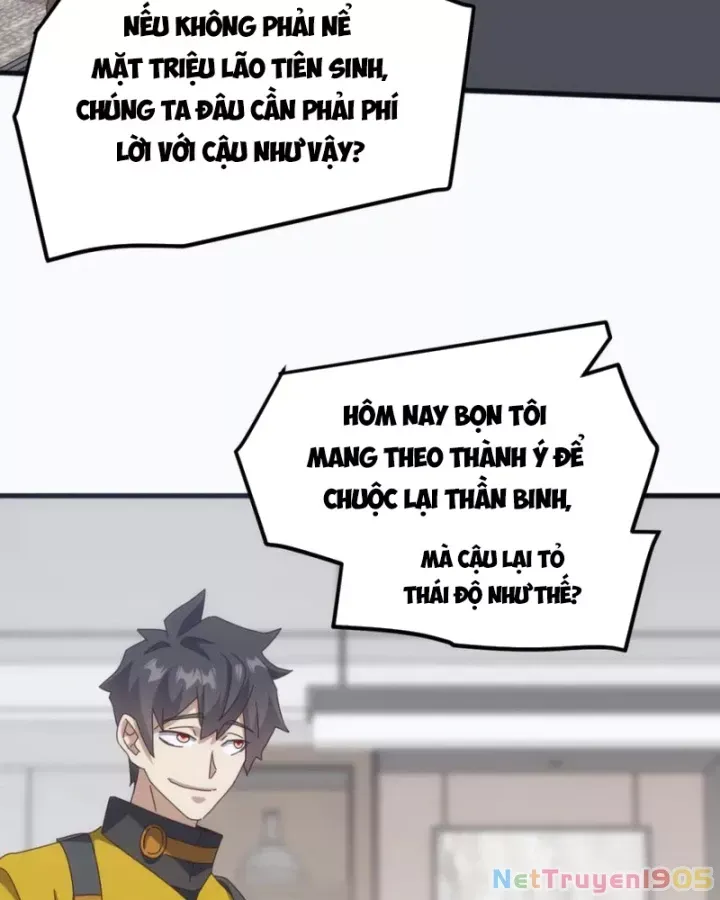 Vạn Tộc Xâm Lược :Mở Đầu Thuần Hóa Cự Thú Cấp Sử Thi Chap 23 - Next Chap 24