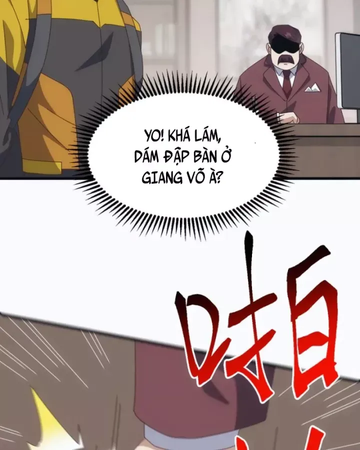 Vạn Tộc Xâm Lược :Mở Đầu Thuần Hóa Cự Thú Cấp Sử Thi Chap 23 - Next Chap 24