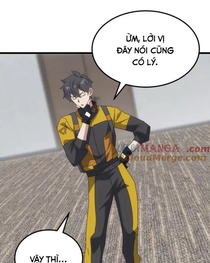Vạn Tộc Xâm Lược :Mở Đầu Thuần Hóa Cự Thú Cấp Sử Thi Chap 23 - Next Chap 24