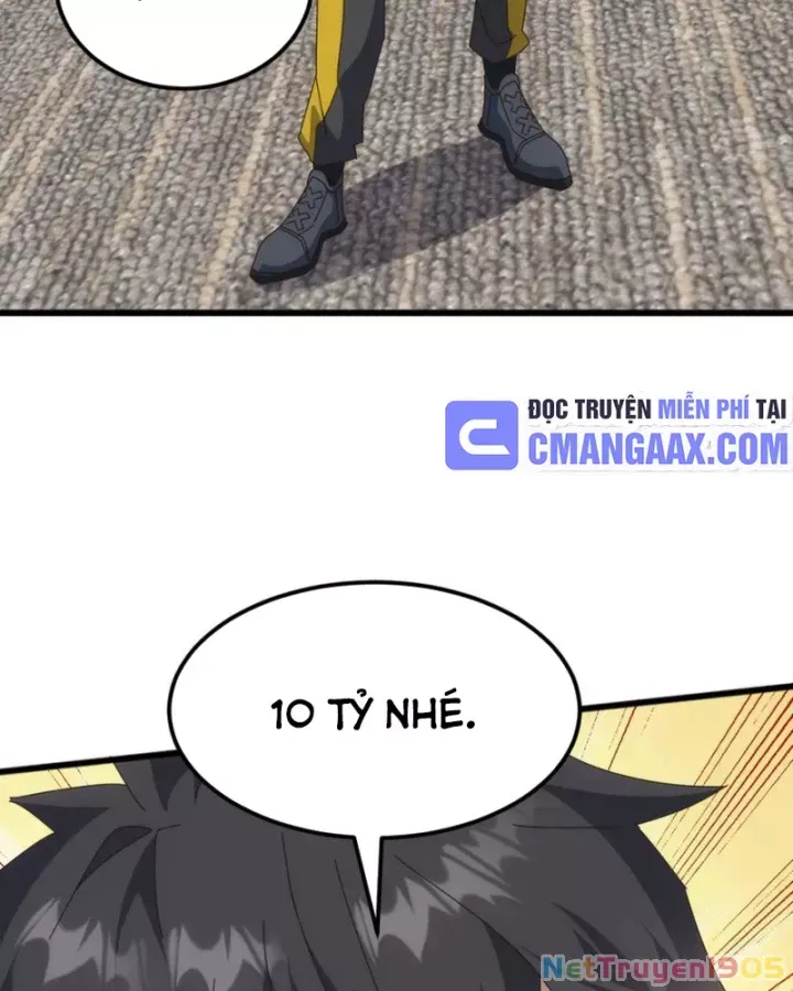 Vạn Tộc Xâm Lược :Mở Đầu Thuần Hóa Cự Thú Cấp Sử Thi Chap 23 - Next Chap 24