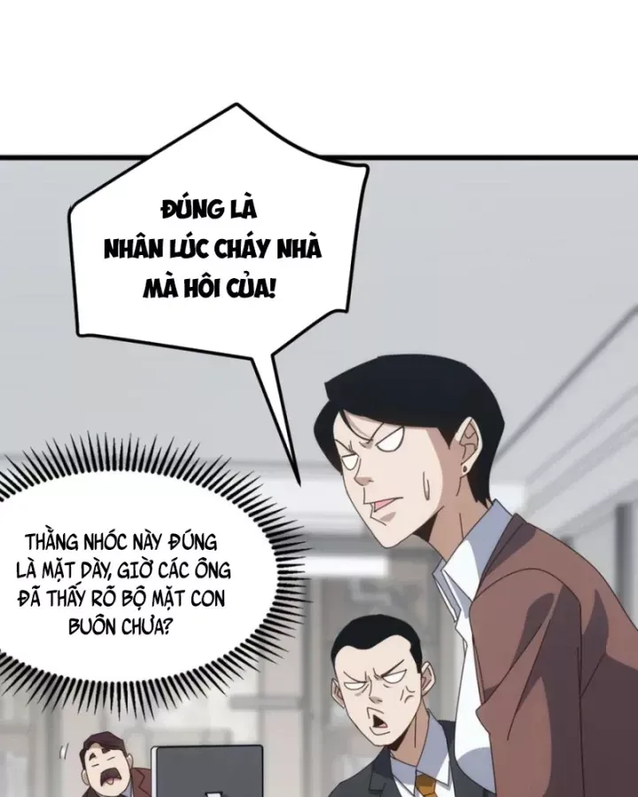 Vạn Tộc Xâm Lược :Mở Đầu Thuần Hóa Cự Thú Cấp Sử Thi Chap 23 - Next Chap 24
