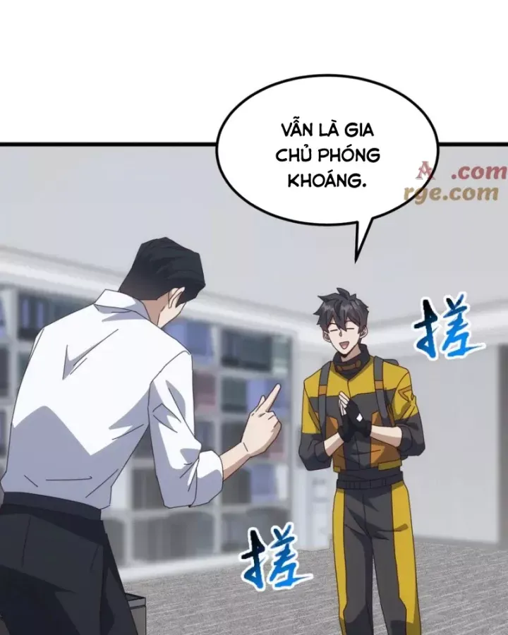 Vạn Tộc Xâm Lược :Mở Đầu Thuần Hóa Cự Thú Cấp Sử Thi Chap 23 - Next Chap 24