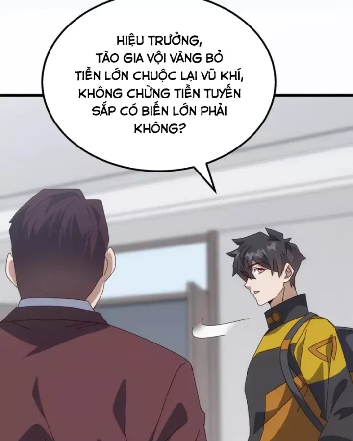 Vạn Tộc Xâm Lược :Mở Đầu Thuần Hóa Cự Thú Cấp Sử Thi Chap 23 - Next Chap 24
