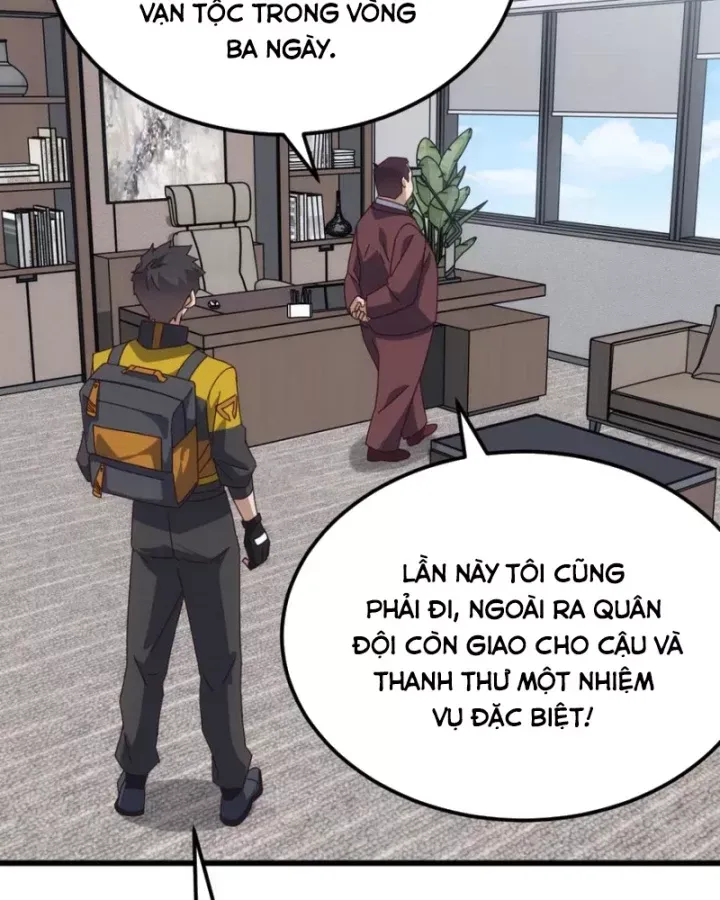 Vạn Tộc Xâm Lược :Mở Đầu Thuần Hóa Cự Thú Cấp Sử Thi Chap 23 - Next Chap 24