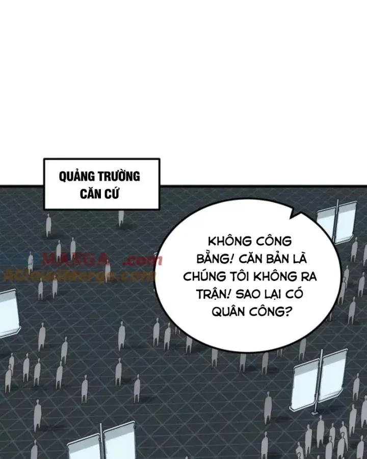 Vạn Tộc Xâm Lược :Mở Đầu Thuần Hóa Cự Thú Cấp Sử Thi Chap 24 - Next Chap 25