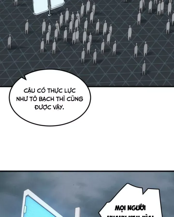 Vạn Tộc Xâm Lược :Mở Đầu Thuần Hóa Cự Thú Cấp Sử Thi Chap 24 - Next Chap 25