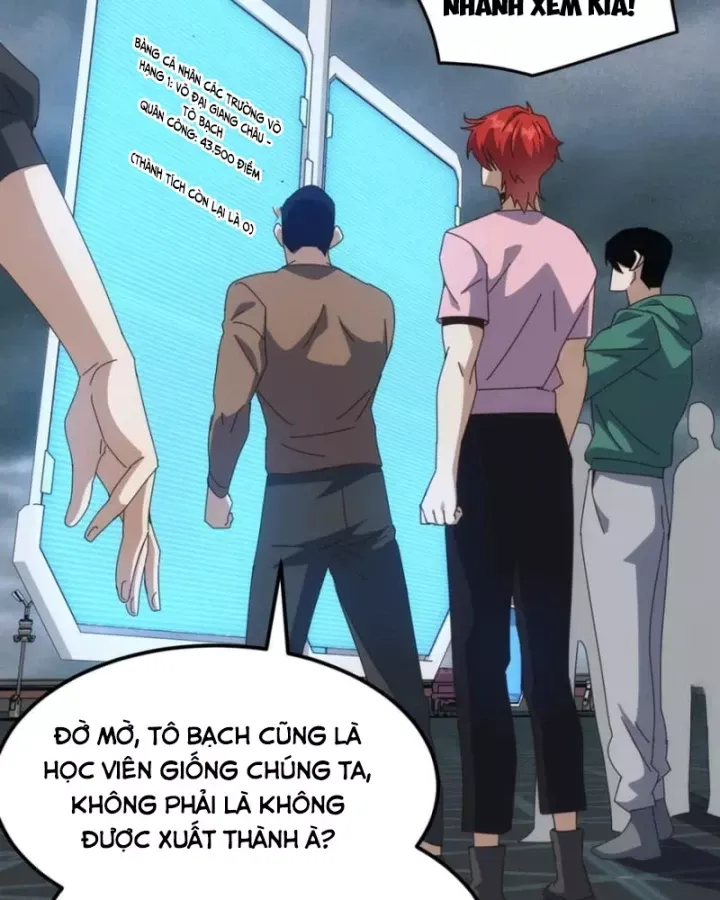 Vạn Tộc Xâm Lược :Mở Đầu Thuần Hóa Cự Thú Cấp Sử Thi Chap 24 - Next Chap 25