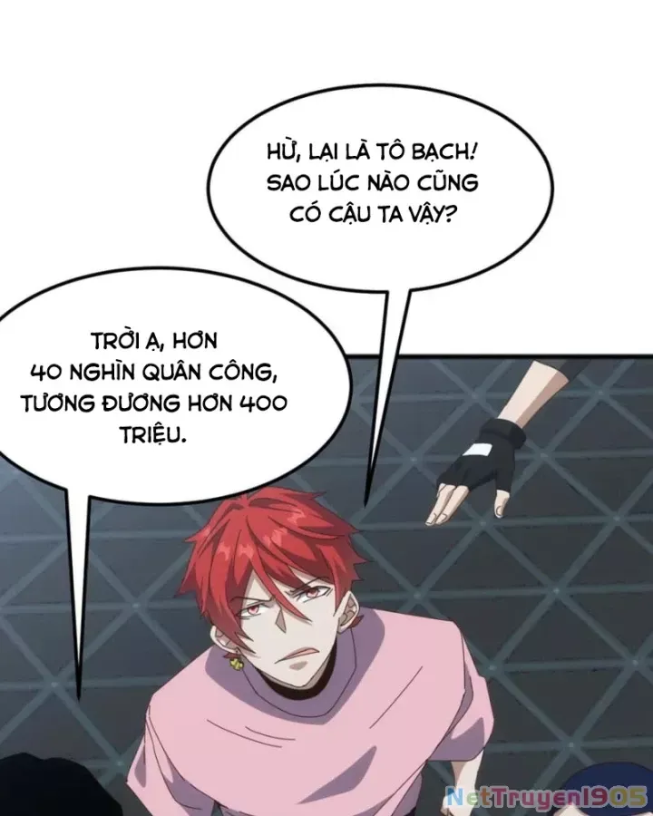 Vạn Tộc Xâm Lược :Mở Đầu Thuần Hóa Cự Thú Cấp Sử Thi Chap 24 - Next Chap 25