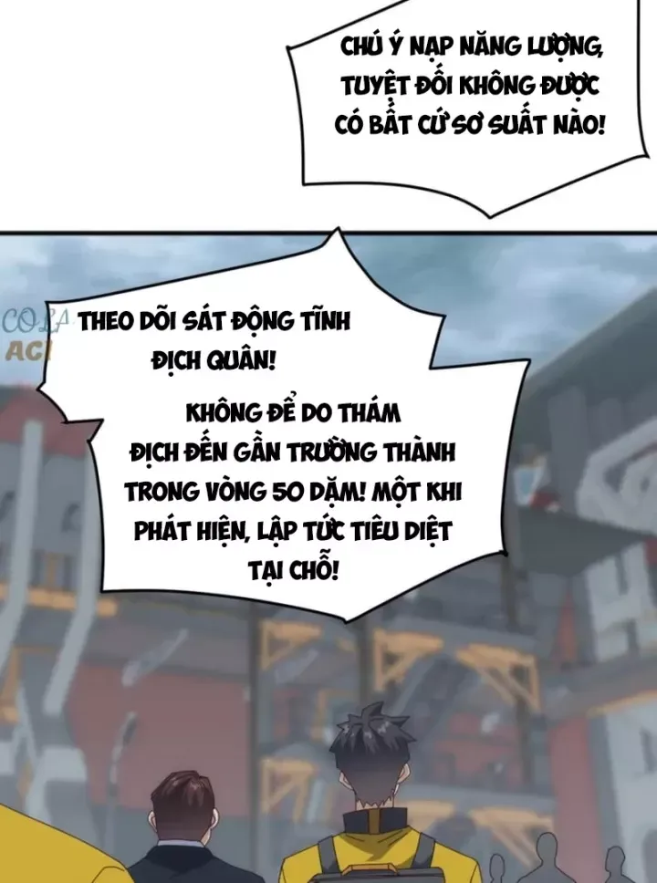 Vạn Tộc Xâm Lược :Mở Đầu Thuần Hóa Cự Thú Cấp Sử Thi Chap 24 - Next Chap 25