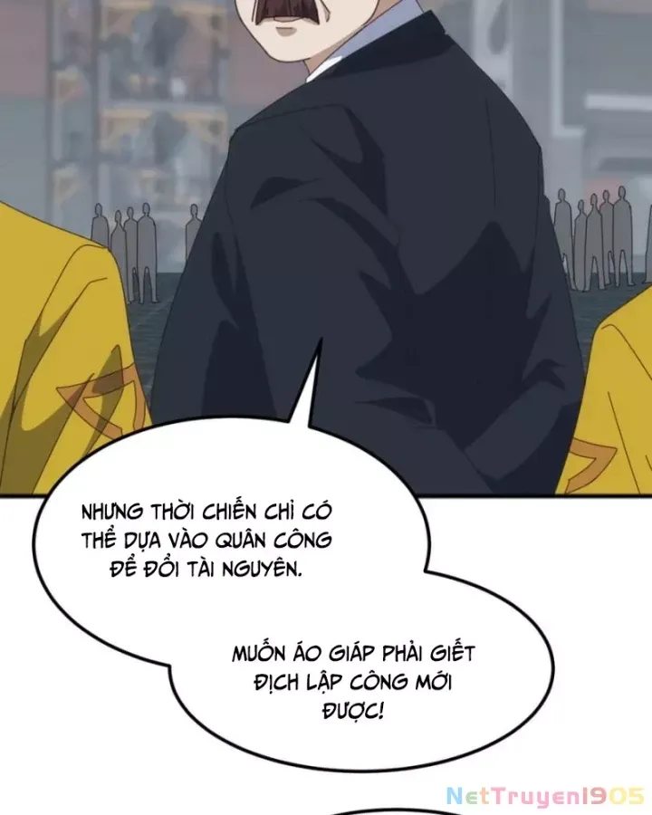 Vạn Tộc Xâm Lược :Mở Đầu Thuần Hóa Cự Thú Cấp Sử Thi Chap 24 - Next Chap 25