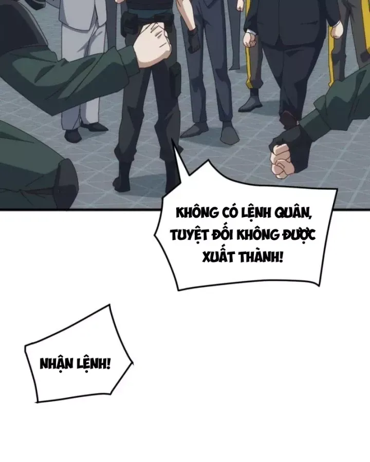 Vạn Tộc Xâm Lược :Mở Đầu Thuần Hóa Cự Thú Cấp Sử Thi Chap 24 - Next Chap 25