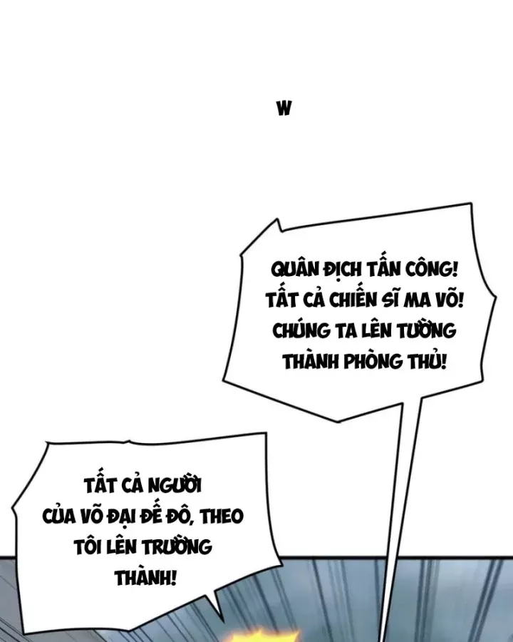 Vạn Tộc Xâm Lược :Mở Đầu Thuần Hóa Cự Thú Cấp Sử Thi Chap 24 - Next Chap 25