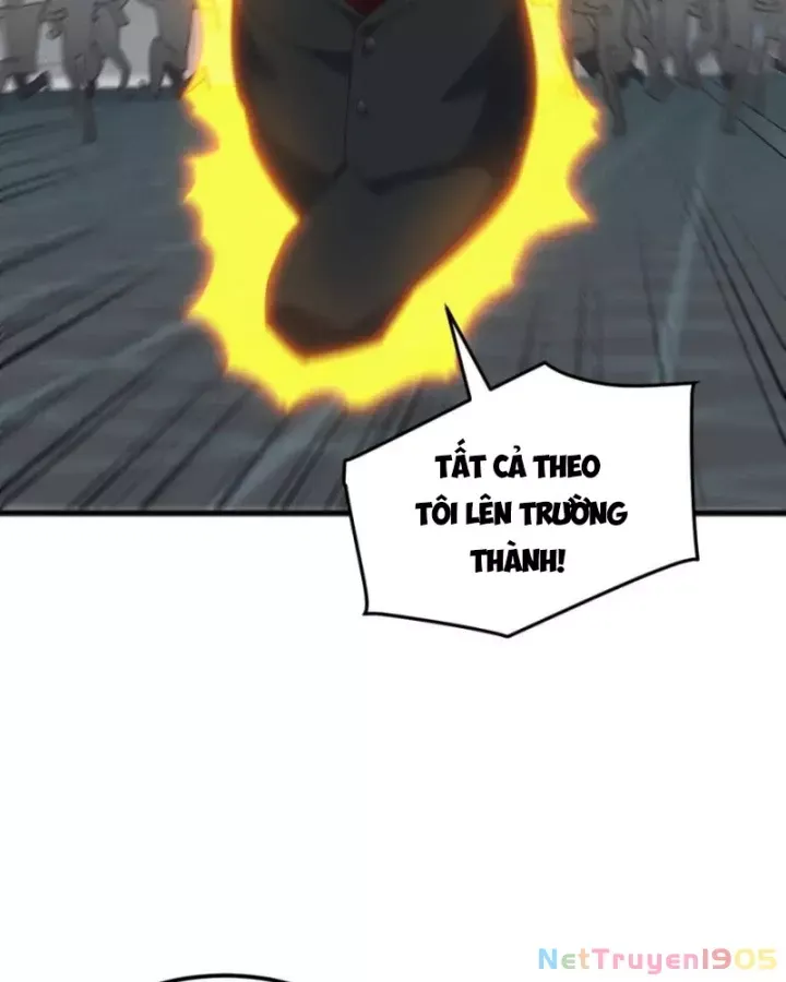 Vạn Tộc Xâm Lược :Mở Đầu Thuần Hóa Cự Thú Cấp Sử Thi Chap 24 - Next Chap 25