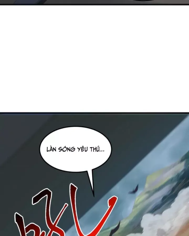 Vạn Tộc Xâm Lược :Mở Đầu Thuần Hóa Cự Thú Cấp Sử Thi Chap 24 - Next Chap 25