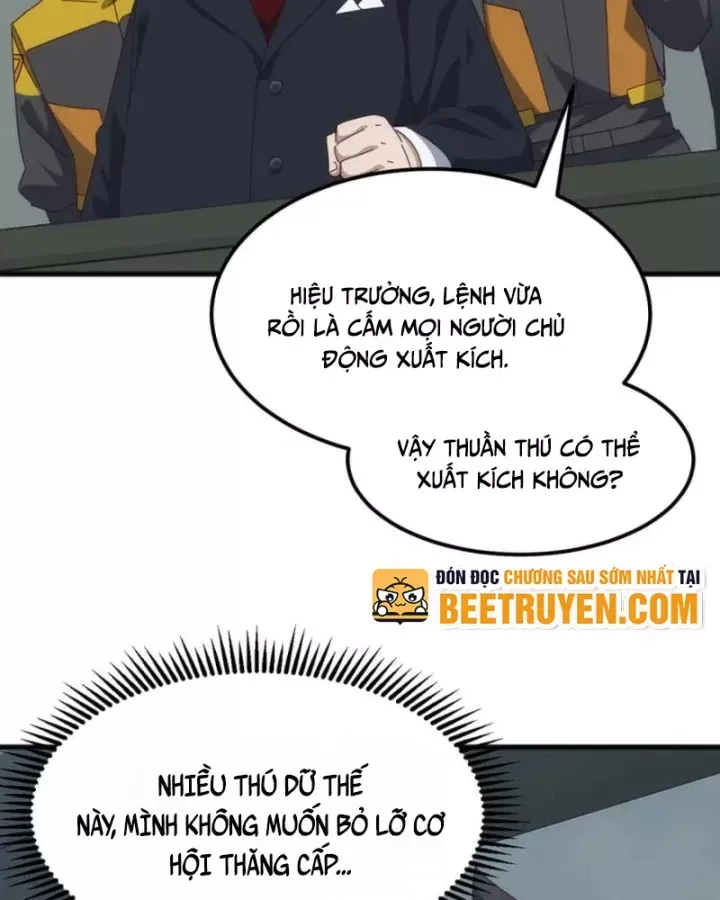 Vạn Tộc Xâm Lược :Mở Đầu Thuần Hóa Cự Thú Cấp Sử Thi Chap 24 - Next Chap 25