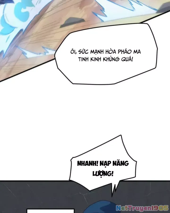 Vạn Tộc Xâm Lược :Mở Đầu Thuần Hóa Cự Thú Cấp Sử Thi Chap 24 - Next Chap 25