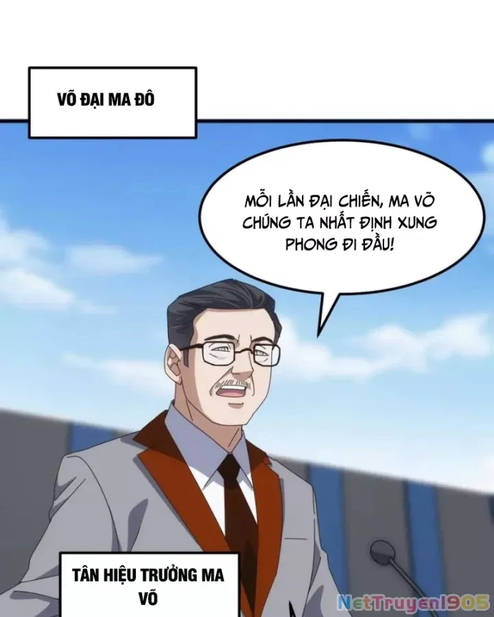 Vạn Tộc Xâm Lược :Mở Đầu Thuần Hóa Cự Thú Cấp Sử Thi Chap 24 - Next Chap 25